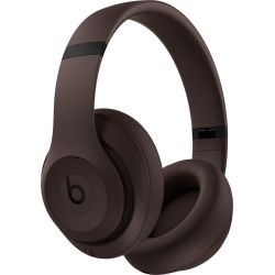 Beats by Dr. Dre Studio Pro Bluetooth Headset deep brown (MQTT3ZM/A)