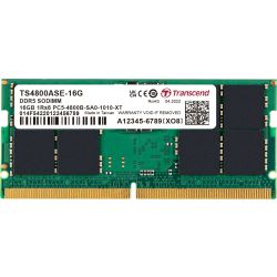 JetRam SO-DIMM 16GB DDR5-4800 Speichermodul (JM4800ASE-16G)