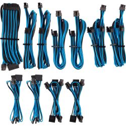 PSU Cable Kit PRO Type 4 Gen4 blau/schwarz (CP-8920228)
