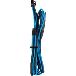 PSU Cable Type 4 Gen4 EPS12V/ATX12V 75cm schwarz/blau (CP-8920242)