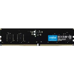 DIMM 8GB DDR5-5600 Speichermodul (CT8G56C46U5)