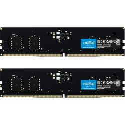 DIMM 16GB DDR5-5600 Speichermodul Kit (CT2K8G56C46U5)