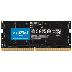 SO-DIMM 8GB DDR5-5600 Speichermodul (CT8G56C46S5)