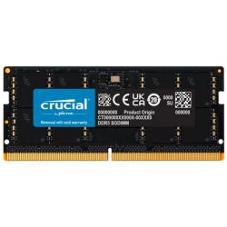 SO-DIMM 32GB DDR5-5600 Speichermodul (CT32G56C46S5)