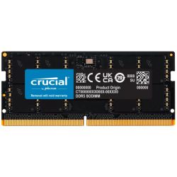 SO-DIMM 48GB DDR5-5600 Speichermodul (CT48G56C46S5)