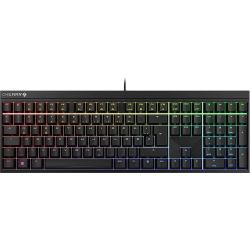 MX 2.0 S Tastatur schwarz (G80-3821LUADE-2)