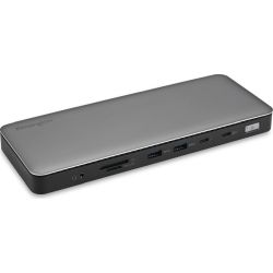 SD5760T Thunderbolt 4 Docking Station grau (K34110EU)