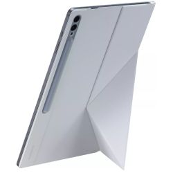 Smart Book Cover weiß für Galaxy Tab S9 Ultra (EF-BX910PWEGWW)