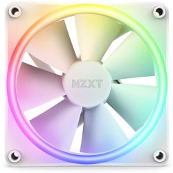 F Series F120 RGB DUO Matte White 120mm Lüfter weiß (RF-D12SF-W1)