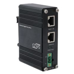 EXSYS EX-60326 PoE++ Splitter (EX-60326)