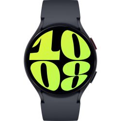 Galaxy Watch 6 LTE 44mm Smartwatch graphite (SM-R945FZKAEUE)