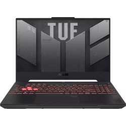 TUF Gaming A15 FA507NU-LP069W Notebook mecha gray (90NR0EB5-M005J0)