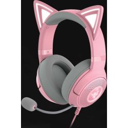 Kraken Kitty V2 Quartz Headset (RZ04-04730200-R3M1)