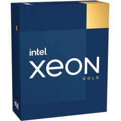 Intel Xeon Gold 5415+ Prozessor 8x 2.90-4.10GHz boxed (BX807135415)