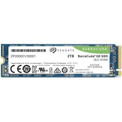 BarraCuda Q5 2TB SSD (ZP2000CV3A001)