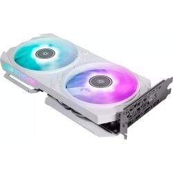 GeForce RTX 4060 EX White 1-Click-OC 8GB Grafikkarte (46NSL8MD8NWK)