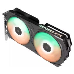 GeForce RTX 4060 Ti EX 1-Click-OC 16GB Grafikkarte (46IZL8MD8YEK)