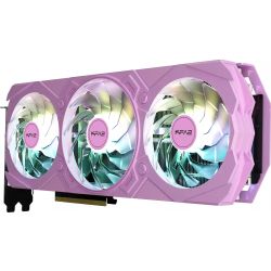 GeForce RTX 4070 EX Gamer Pink 1-Click-OC 12GB (47NOM7MD7LKK)