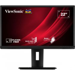 VG2240 Monitor schwarz (VG2240)