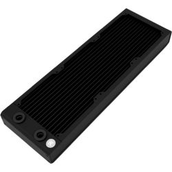 EK-Quantum Surface P P360 Black Edition Radiator (3831109892060)