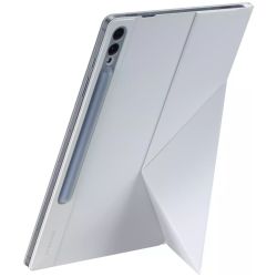 EF-BX810 Smart Book Cover weiß für Galaxy Tab S9+ (EF-BX810PWEGWW)