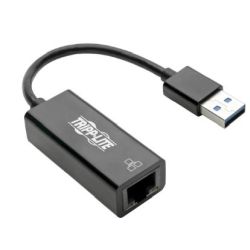 Tripp Lite USB 3.0 SuperSpeed to Gigabit (U336-000-R)