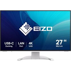 FlexScan EV2740X Monitor weiß (EV2740X-WT)