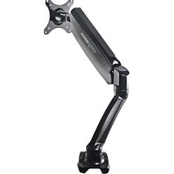 AirFlex Desktop Monitor Arm schwarz (80-04000008G000)