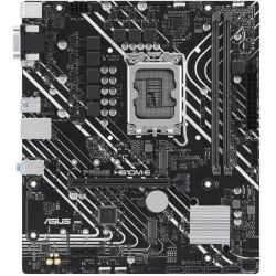 Prime H610M-E-CSM Mainboard (90MB1G10-M0EAYC)