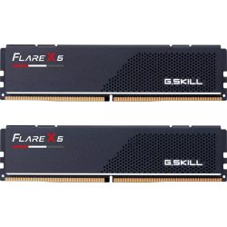 G.Skill Flare X5 64GB DDR5-6000 Speichermodul Kit (F5-6000J3040G32GX2-FX5)