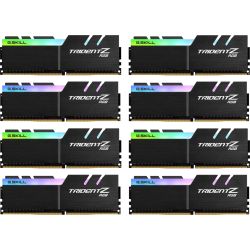 Trident Z 256GB DDR4-3200 Speichermodul Kit (F4-3200C14Q2-256GTZR)