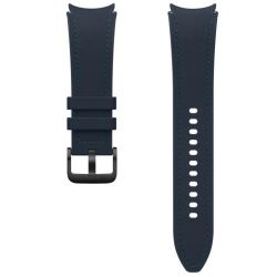Eco-Leather Band (M/L) indigo für Galaxy Watch 6 (ET-SHR96LNEGEU)