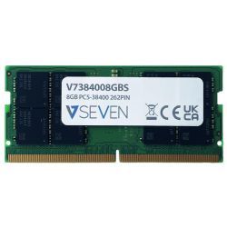 SO-DIMM 8GB DDR5-4800 Speichermodul (V7384008GBS)