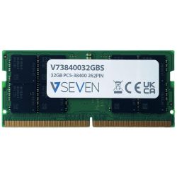 SO-DIMM 32GB DDR5-4800 Speichermodul (V73840032GBS)