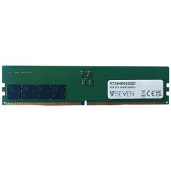 DIMM 8GB DDR5-4800 Speichermodul (V7384008GBD)