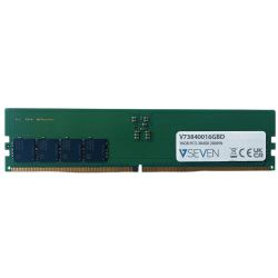 DIMM 16GB DDR5-4800 Speichermodul (V73840016GBD)