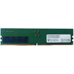 DIMM 32GB DDR5-4800 Speichermodul (V73840032GBD)