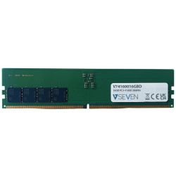 DIMM 16GB DDR5-5200 Speichermodul (V74160016GBD)