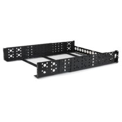 StarTech UNIVERSAL SERVER RACK RAILS (UNIRAILS2U)