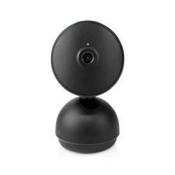 SmartLife Innenkamera Netzwerkkamera schwarz (WIFICI22CBK)