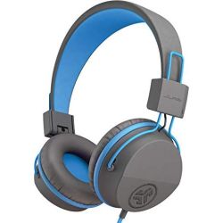 JBuddies Studio Kids Headset grau/blau (IEUHJKSTUDIORGRYBLU6)