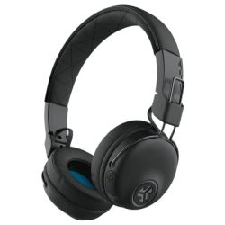 Studio Wireless Bluetooth Headset schwarz (IEUHBASTUDIORBLK4)