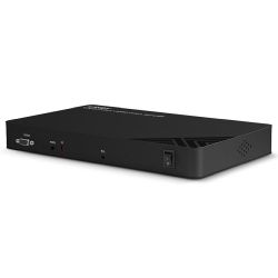 9 Port HDMI Video Wall Scaler (38261)