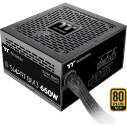 Smart BM3 Bronze 650W Netzteil ATX 3.0 (PS-SPD-0650MNFABE-3)