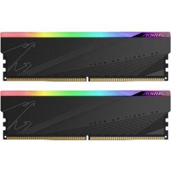 AORUS RGB Memory 32GB DDR5-6000 Speichermodul Kit (ARS32G60D5R)