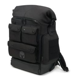 Dicota CATURIX DECISIUN ecotec Backpack 15.6 42liter black (CTRX-02)