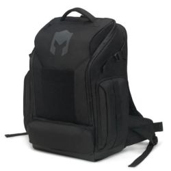Dicota CATURIX ATTACHADER ecotec Backpack 17.3 33ltr black (CTRX-03)