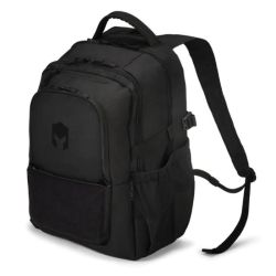 Dicota CATURIX FORZA eco Backpack 15.6 27liter black (CTRX-12)