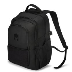 Dicota CATURIX FORZA eco Backpack 17.3 28,5liter black (CTRX-13)