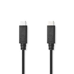 USB-Kabel | USB 3.2 Gen 2x2 | USB-C™ Stecker | USB-C (CCGL64750BK10)